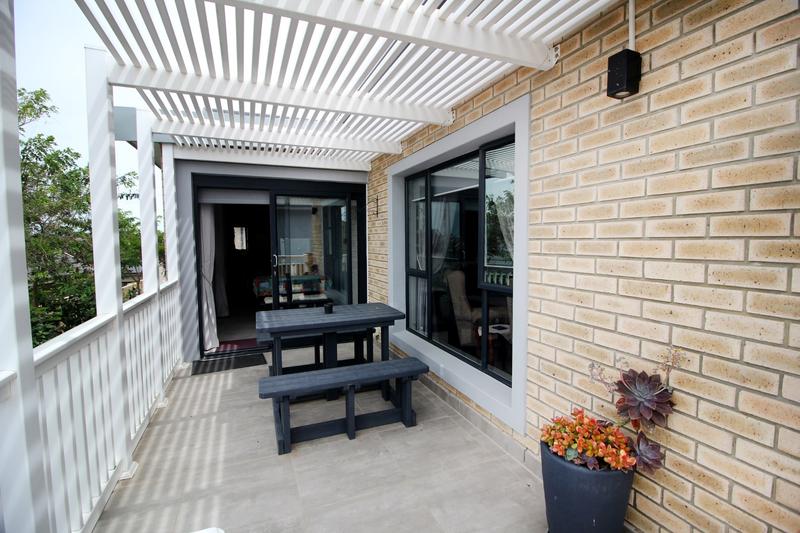 3 Bedroom Property for Sale in Monte Christo Western Cape